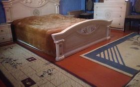 Gorgadze Apartment